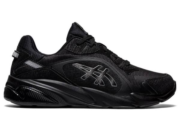 Asics Sportschoenen Heren, GEL-MIQRUM Zwart - Asics Online Outlet | B6574032-HS